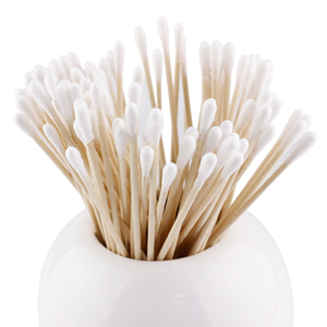 extra long cotton swabs