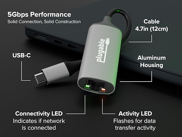 ethernet port expansion via poe to usb c supports seamless networking smart in office environments