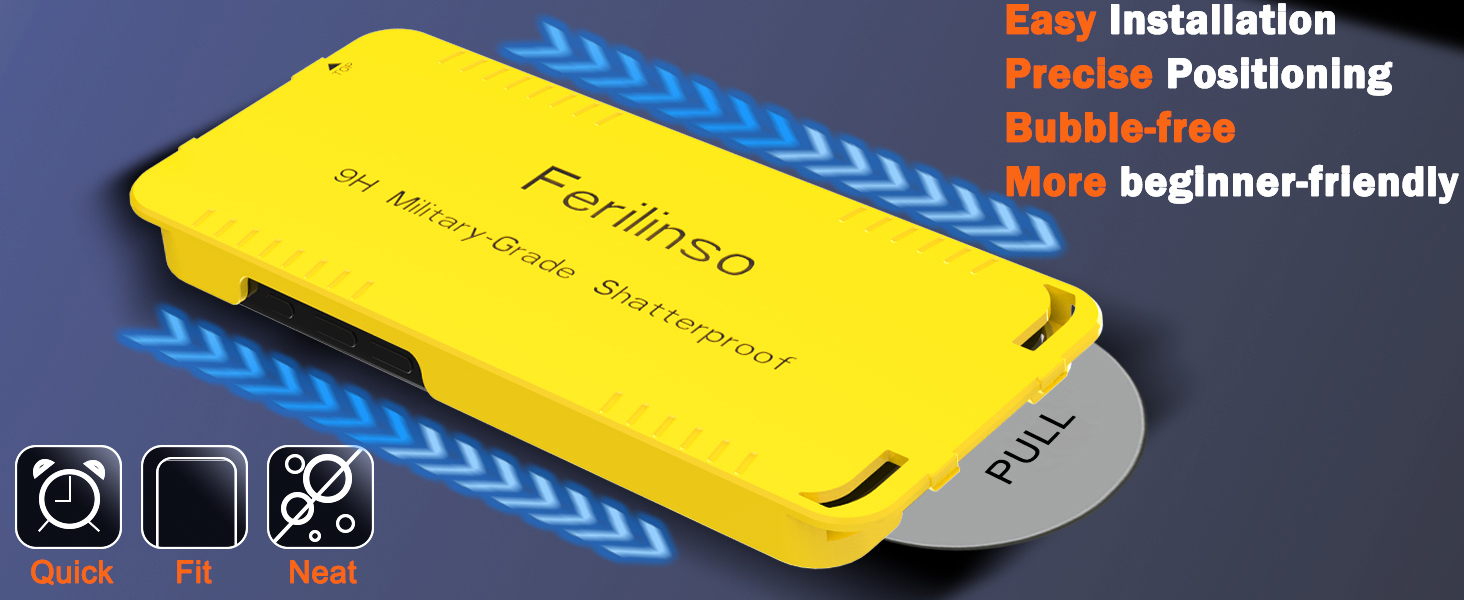 Ferilinso
