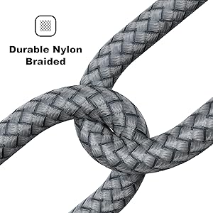 60W UAB A TO USB C CABLE