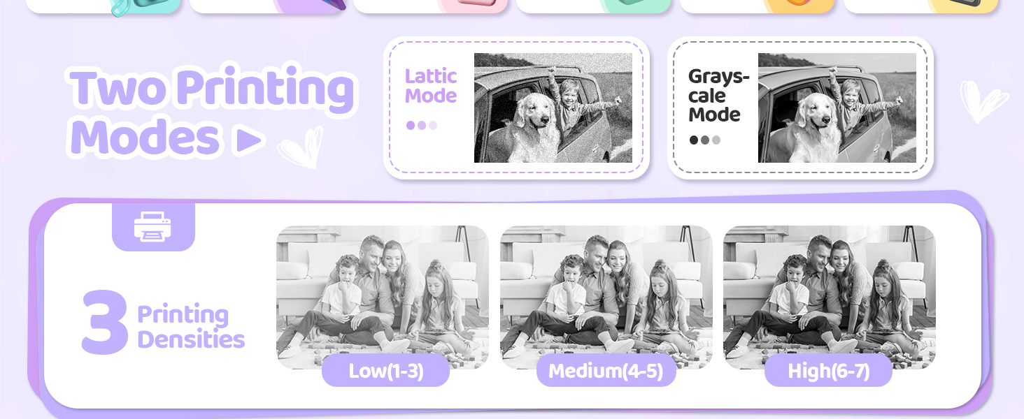 kids camera instant print girls boys toyscolor photos ages 3 5 7 4 6 8 13 7 12 9 10 11 14 year old 