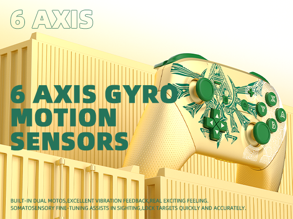 nintendo switch pro controller