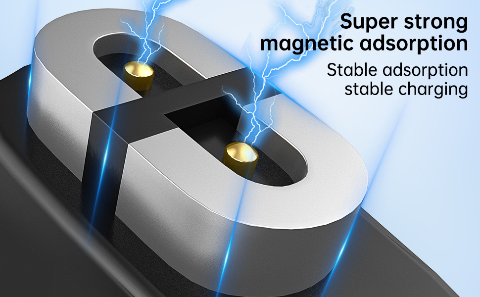 Shokz headphones Charging Cable