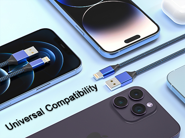 Universal Compatibility