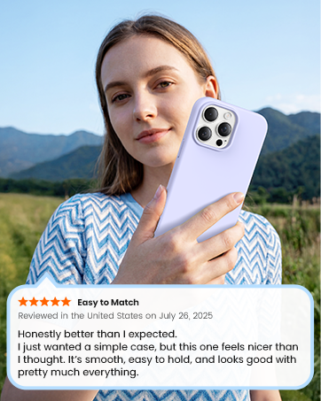 silicone case