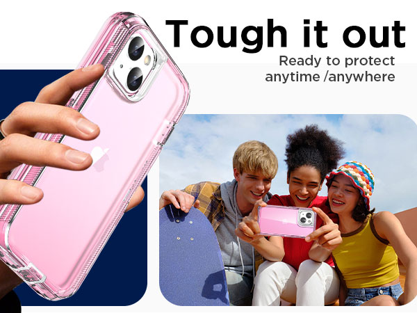 iphone 14 case otterbox