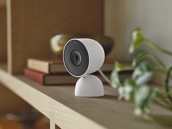 Unlock more advanced features with a Google Home Premium subscription (sold separately).[3]