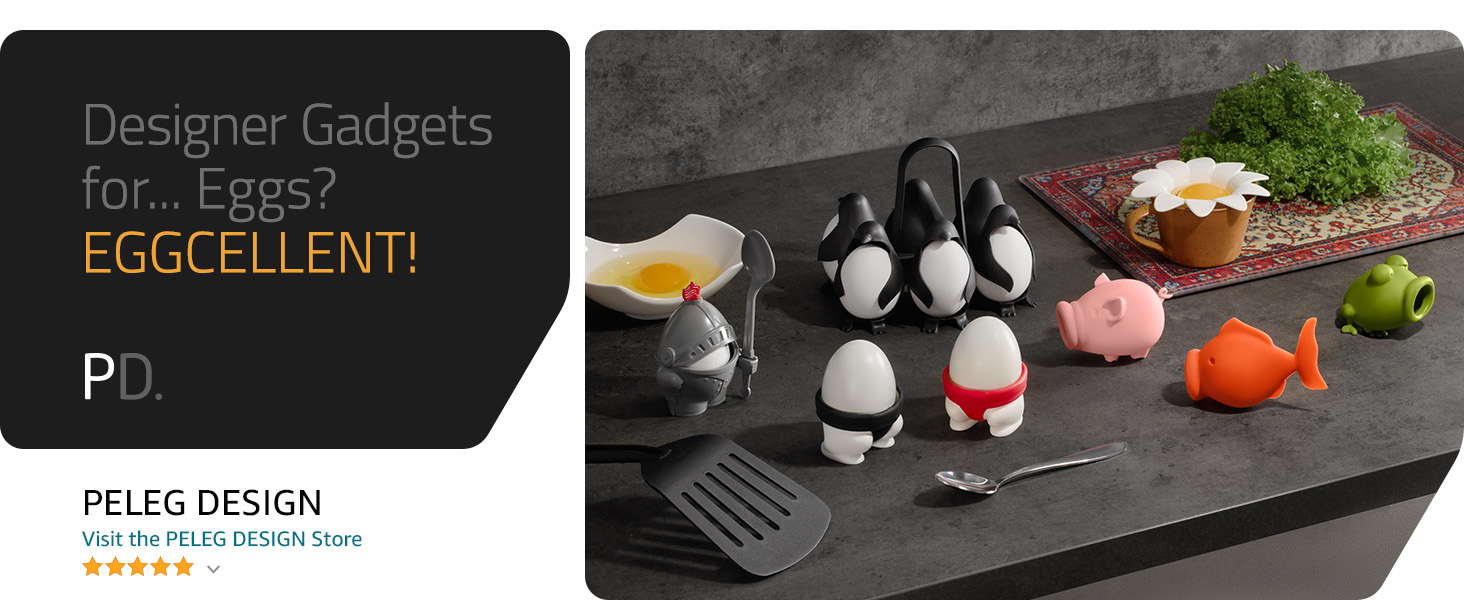 Kitchen accessories for daily use