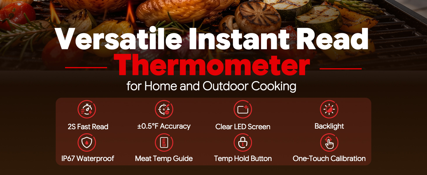 candy thermometer