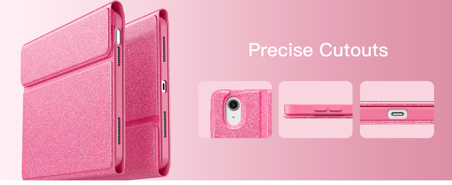 a16 ipad case with keyboard