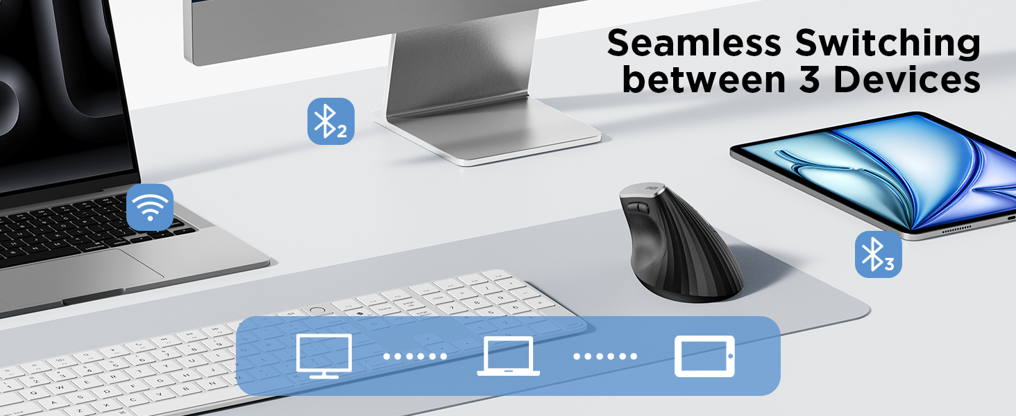 Wireless Mouse