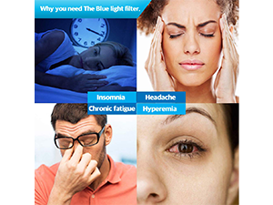 blue light screen protector computer screen blue light blocker blue screen protector for computer