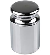 TEXALAN M2 Chrome Scale Calibration Weight (1000G)