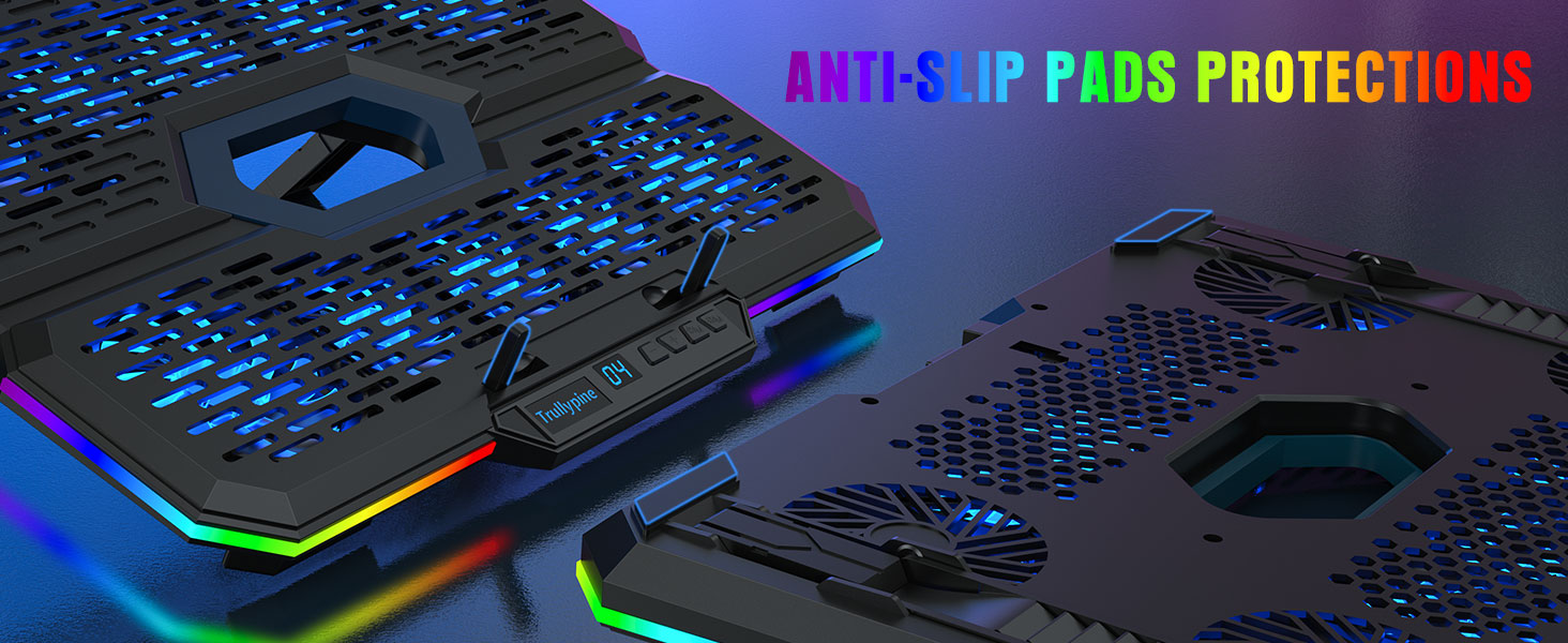 cooling pad for laptop