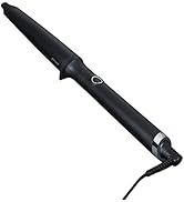 ghd Curve Professional Hair Curling Irons &amp; Wands | Soft Waves, Classic and Tight Curls | 0.5 –1...