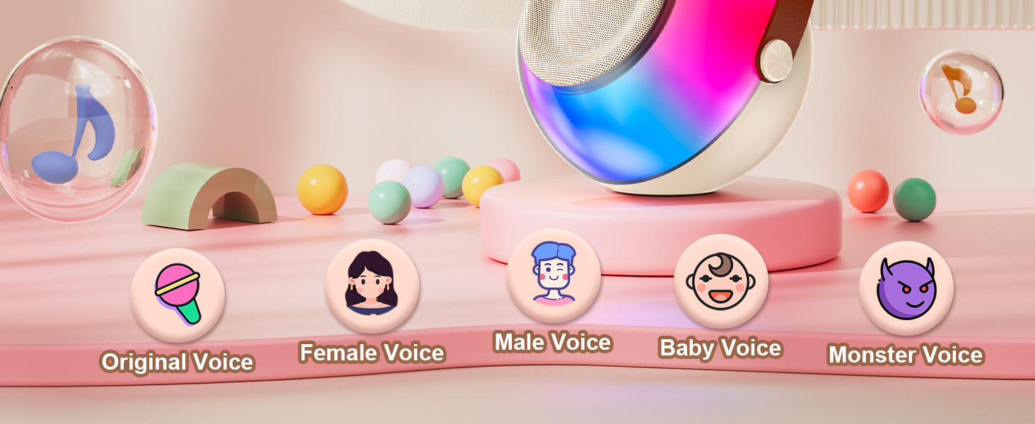 home karaoke machine wireless karaoke microphones