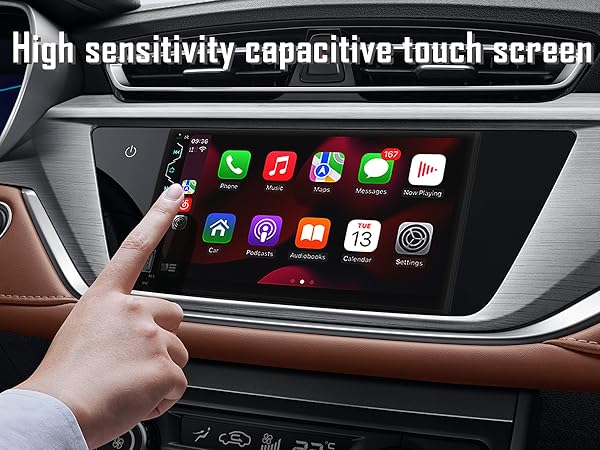 touch screen