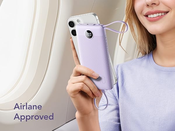 external power bank