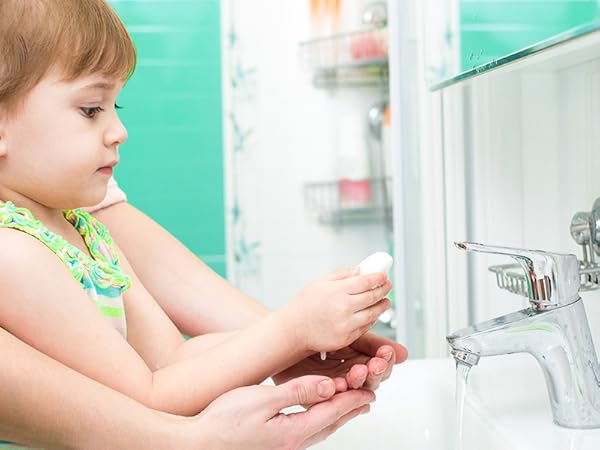 Automatic Soap dispenser