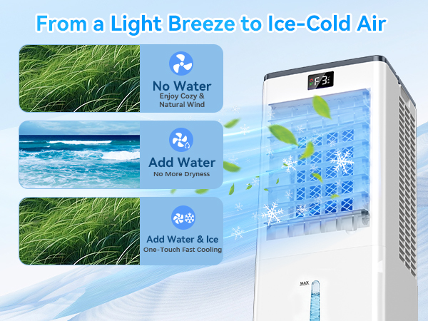 Portable Air Conditioner