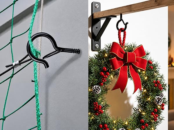 eye hooks for hanging