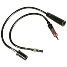 Antennas and Adapters