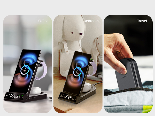 samsung cahrging staiton