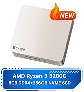 3200G mini pc