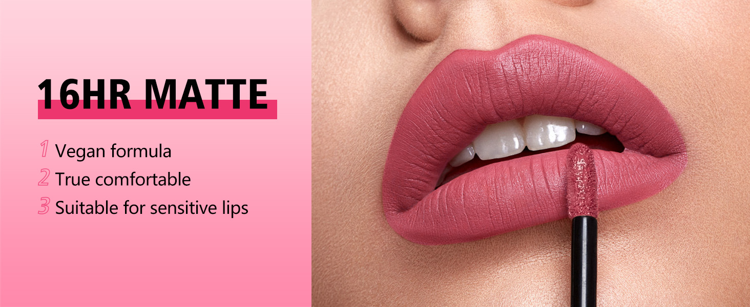 smudge proof lipstick