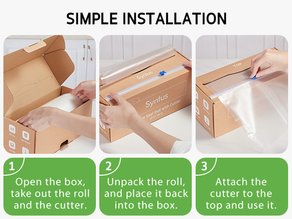 vacuum seal bags for food