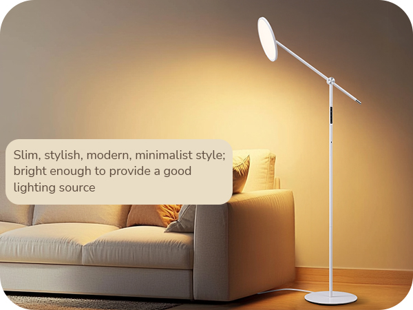 floor lamp