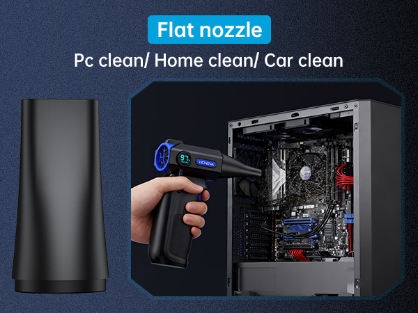 compressed air duster