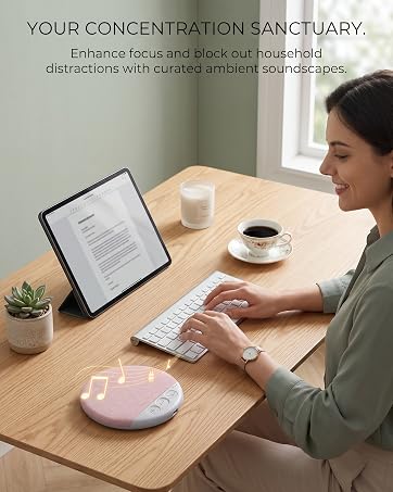 Ultra-Thin Bluetooth Pillow Speaker,Mini Portable Under Pillow Speaker