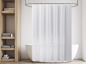 Shower Curtain