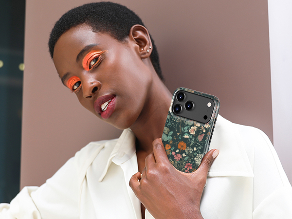 iPhone 17 Pro max case for women