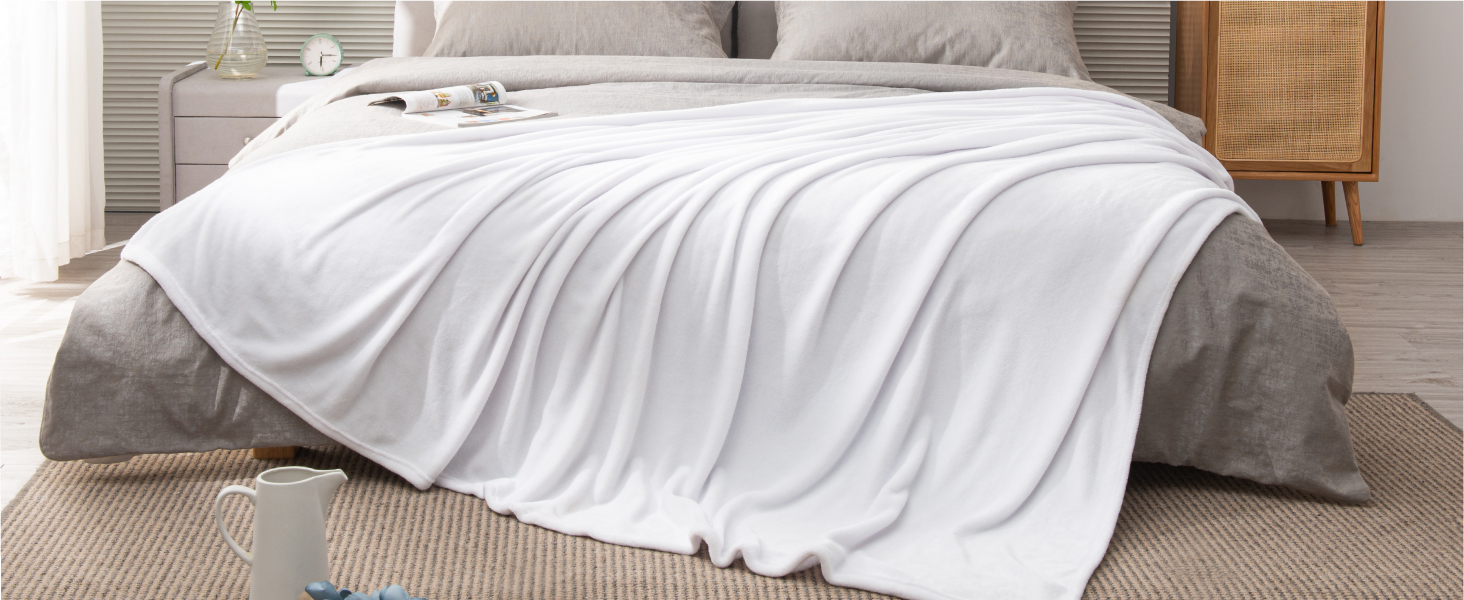 fleece blanket