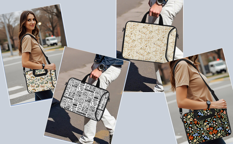 Carrying Sleeve
