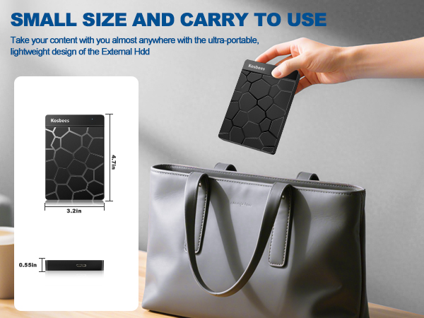 SMALL SIZE AND CARRY TO USE