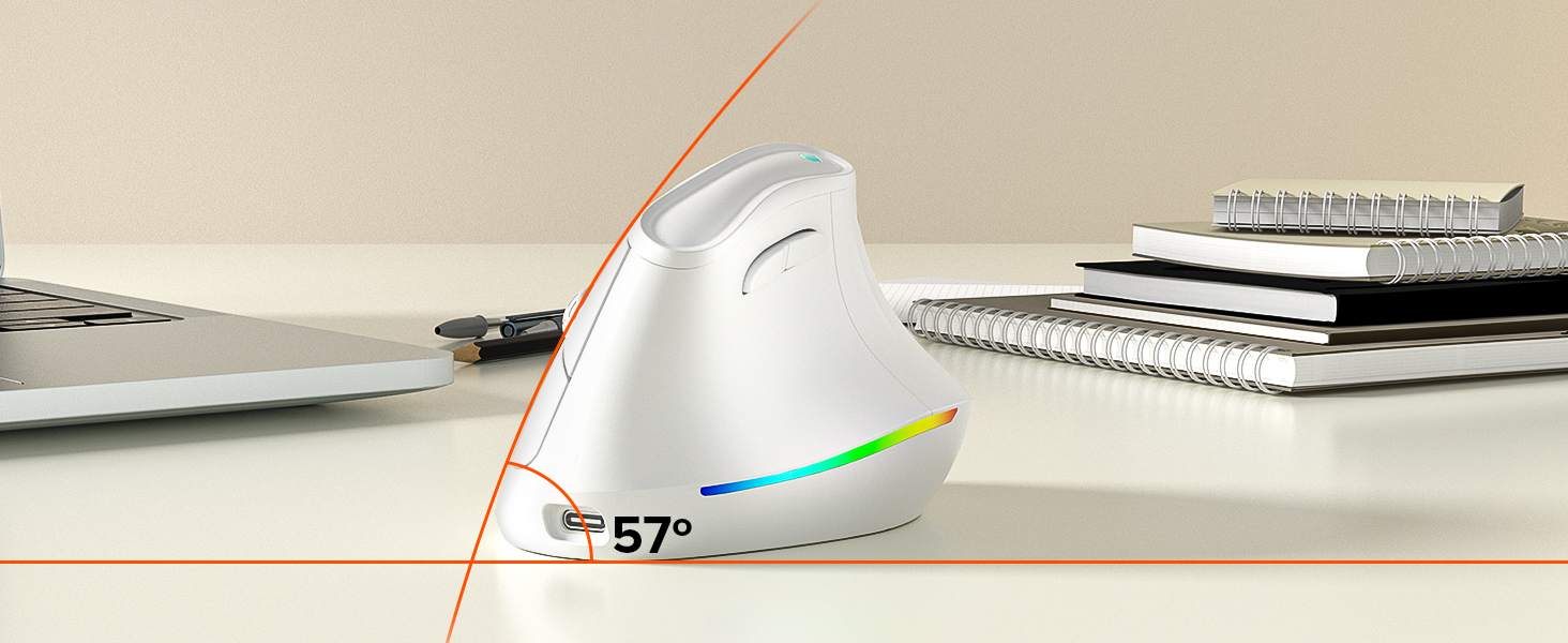 ergo mouse