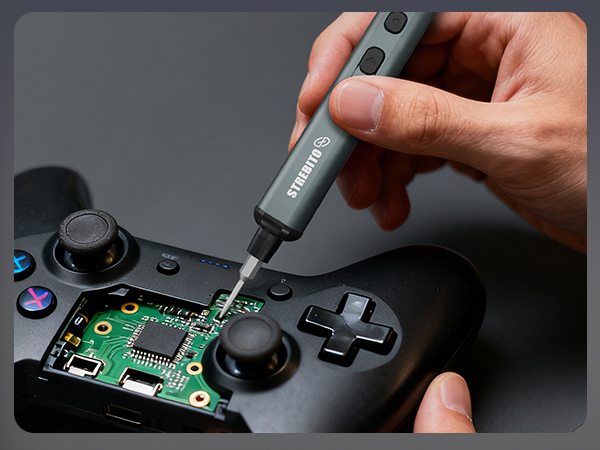 small electric screwdriver