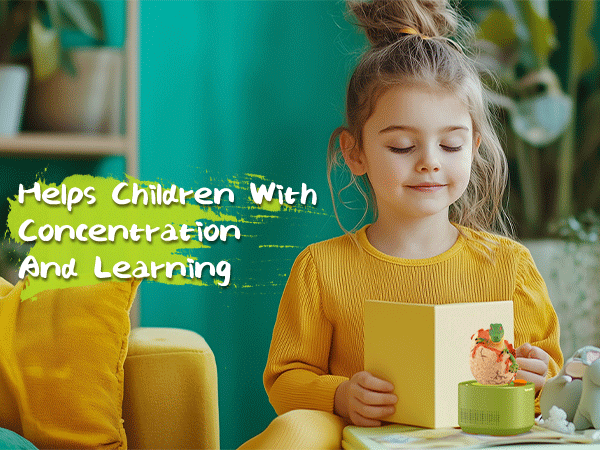 Storytelling Toys