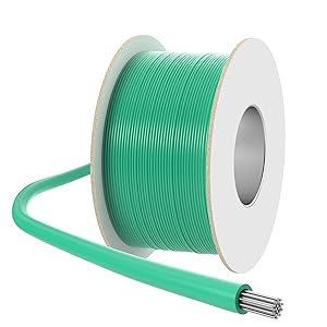 erimeter wire 