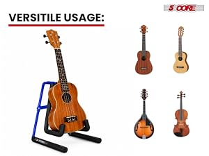 Versatile Usages