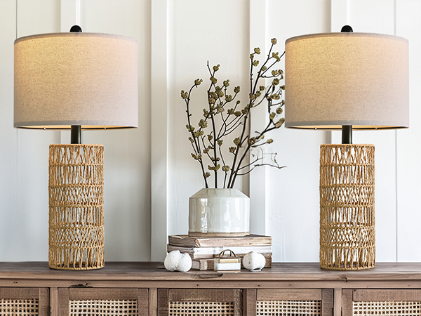 Table Lamps 