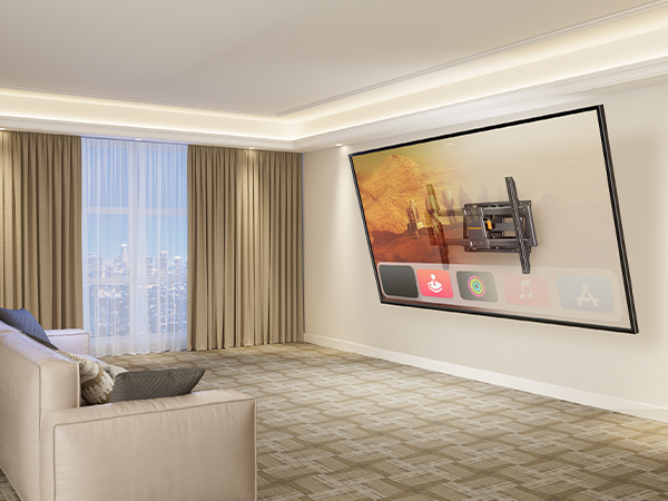tv wall mount