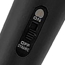 microphone for singing, wired microphone, dynamic microphone, mic, singing microphone