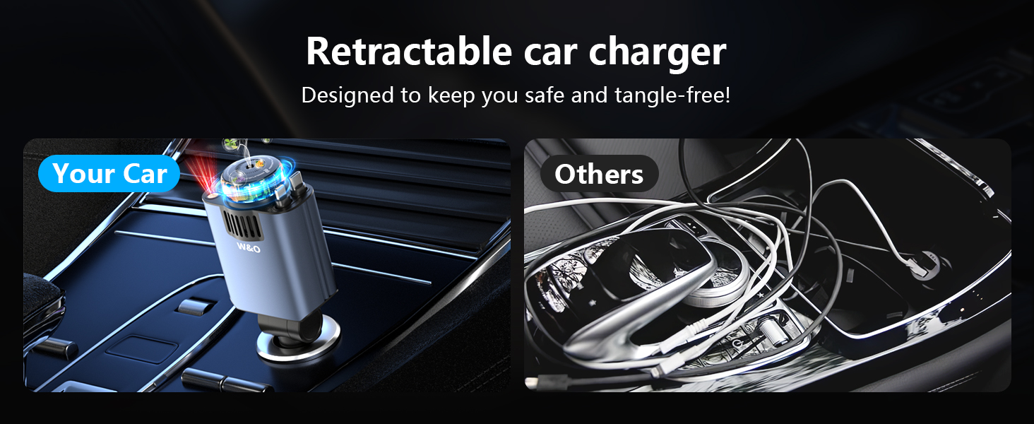 car charger