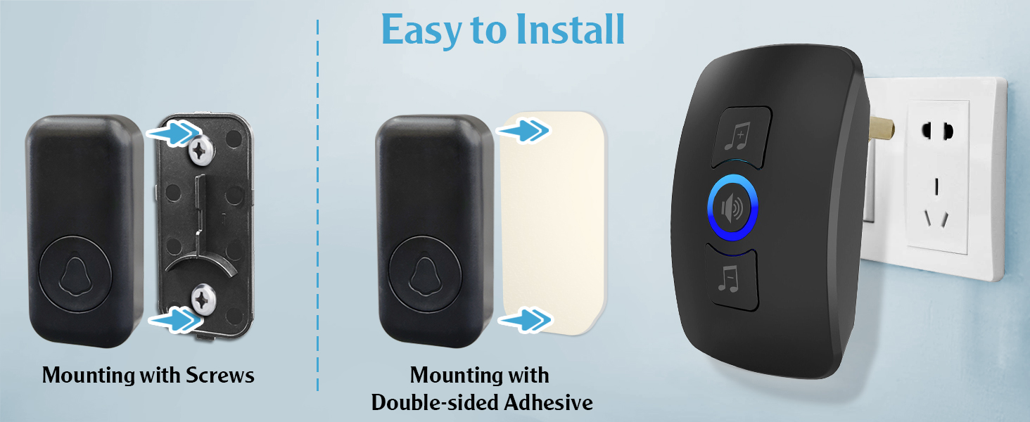 Easy to Install &amp; Use