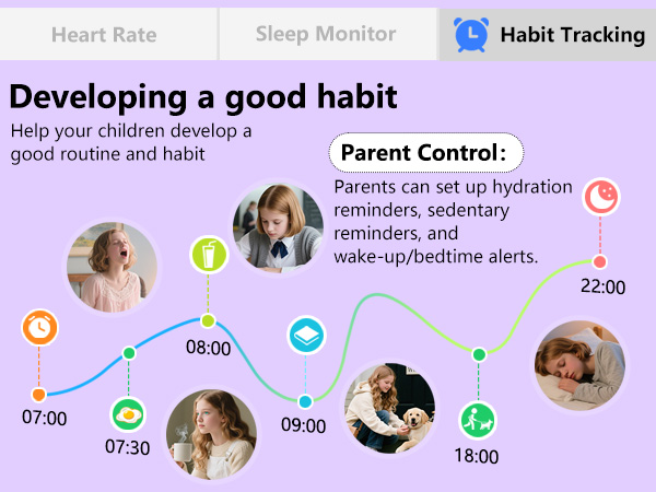 watch for girls smart watch for kids 8-12 kids watches for girls ages 8-10 girls watches 