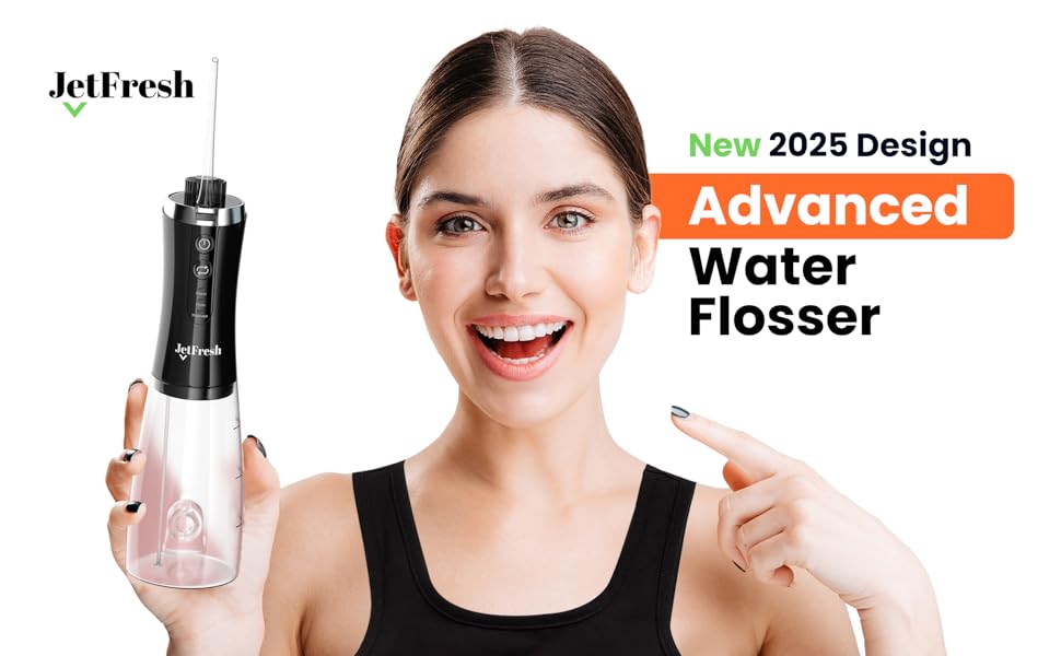 Water Flosser